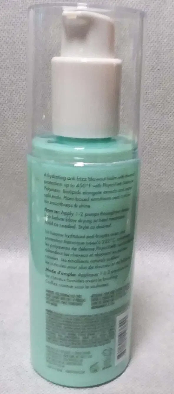 Fekkai Clean Stylers Straight Balm Full Size 5 fl oz
